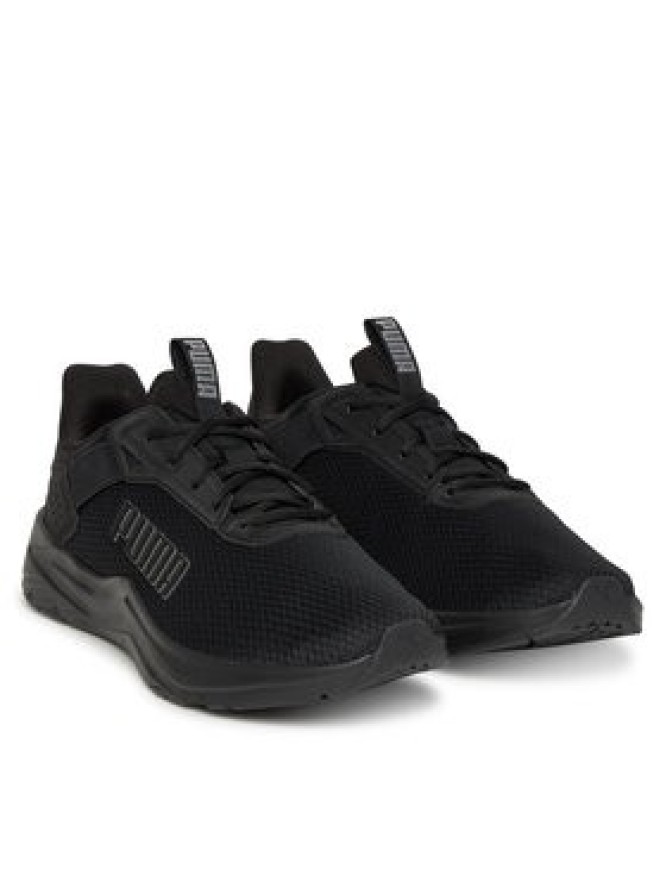 Puma Sneakersy FTR Wave 311095 02 Czarny