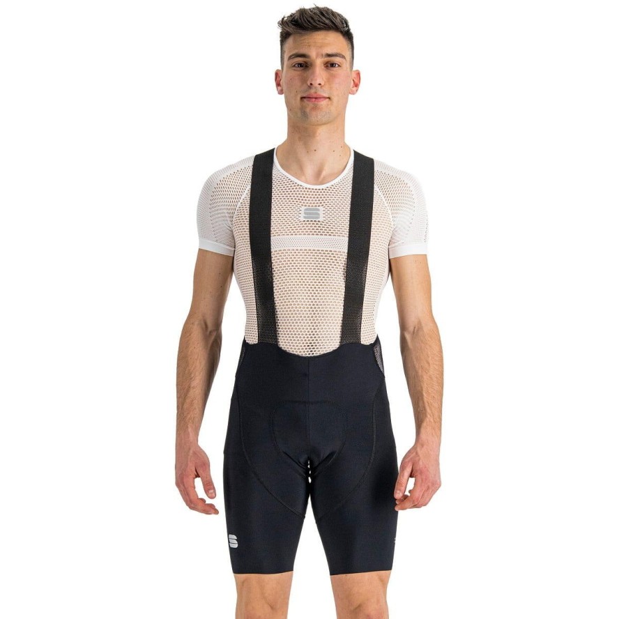 Spodenki rowerowe męskie Sportful Classic Bibshort