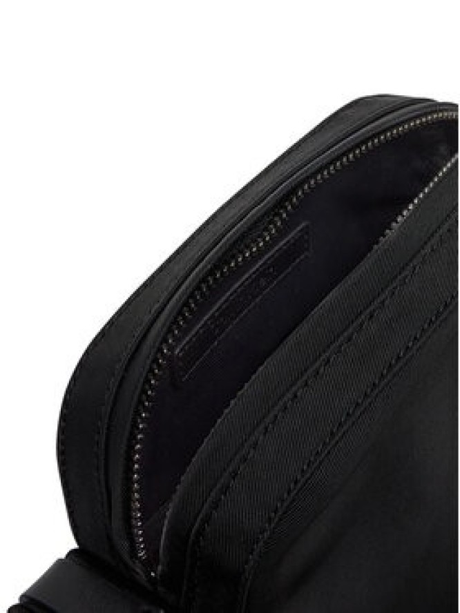 Calvin Klein Saszetka Ck Ease Reporter S K50K512886 Czarny