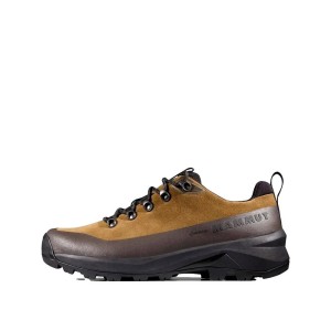 Buty turystyczne Mammut Ducan III Low LTH Gore-Tex