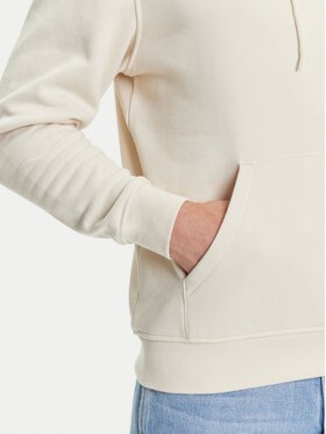 Tommy Jeans Bluza DM0DM20746 Beżowy Regular Fit