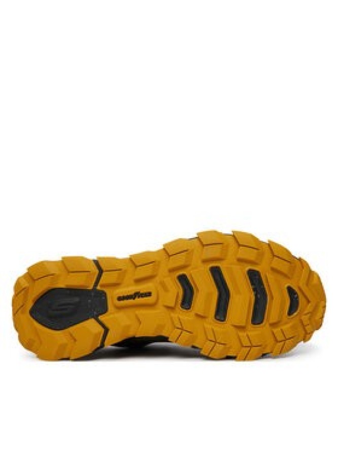 Skechers Trekkingi MAX PROTECT PROMOTE 237669/OLV Zielony