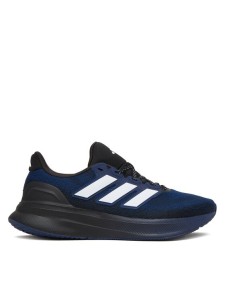 adidas Buty do biegania Ultrarun 5 Running JQ3811 Granatowy