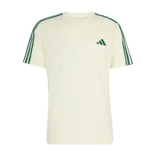 T-Shirt Adidas Sport M 3S Sj Lc T Dorośli