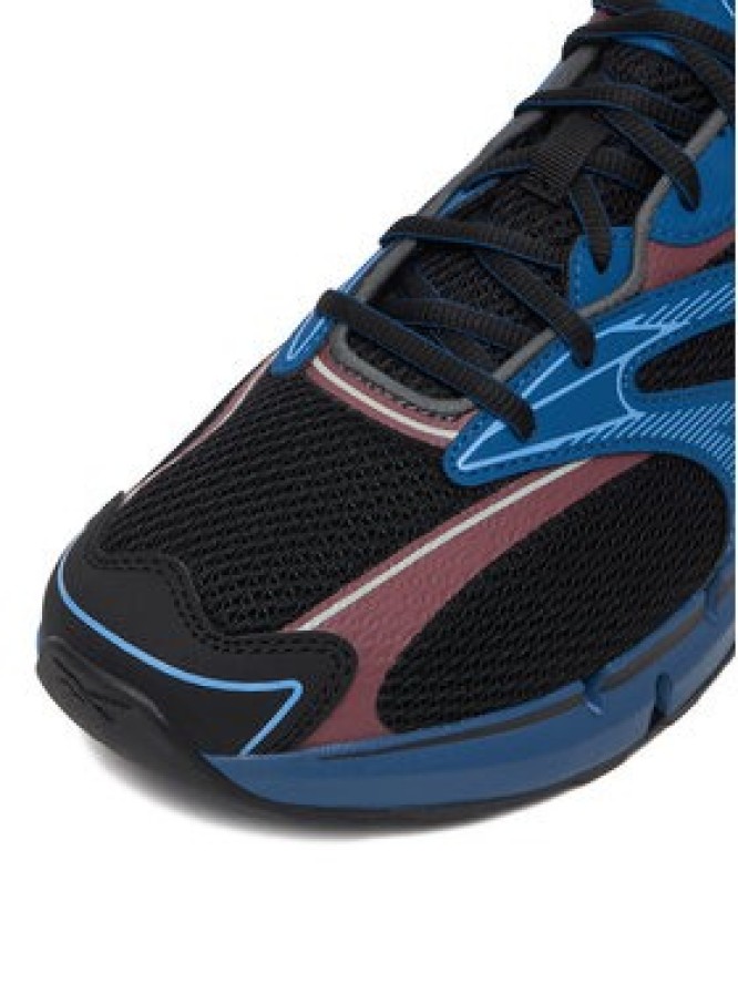 Reebok Buty do biegania EO-ZIG HYPNOTICA 100244506 Czarny