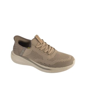 Buty Skechers Slade Quinto Mężczyzna Zielony