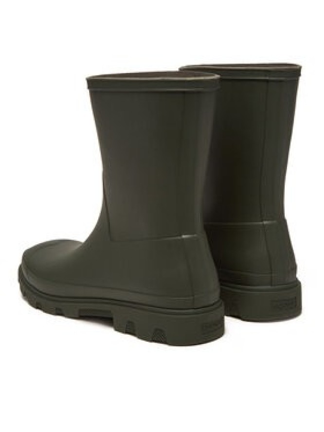 Hunter Kalosze HFRM0002251 Zielony