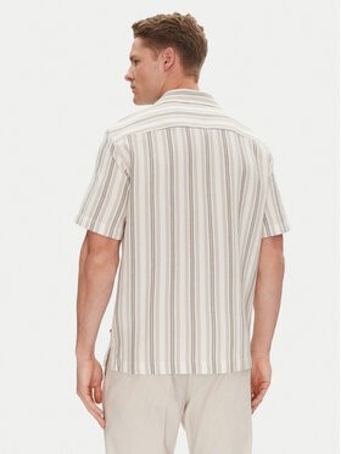 JOOP! Jeans Koszula 15 JJSH-160Hanau 30045991 Beżowy Casual Fit