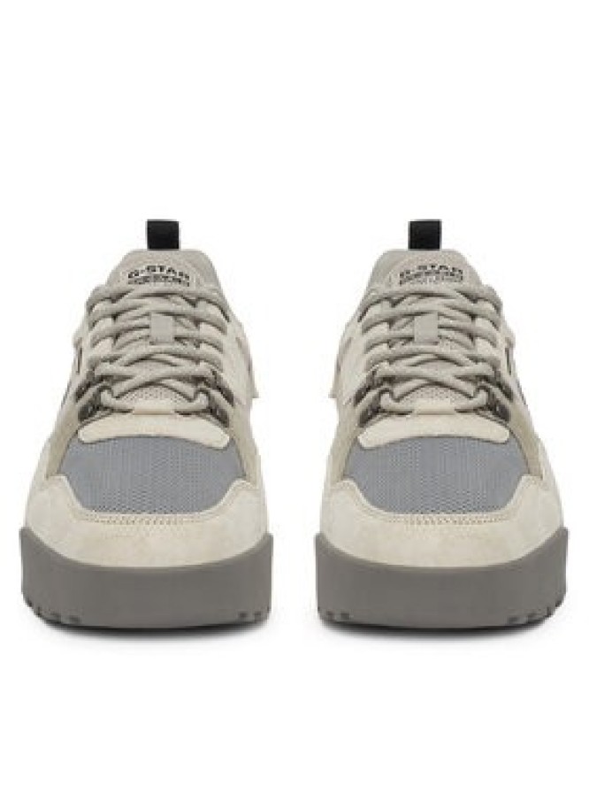 G-Star Raw Sneakersy V5-10510 Szary