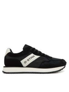 G-Star Raw Sneakersy XAVIER-01-WE Czarny