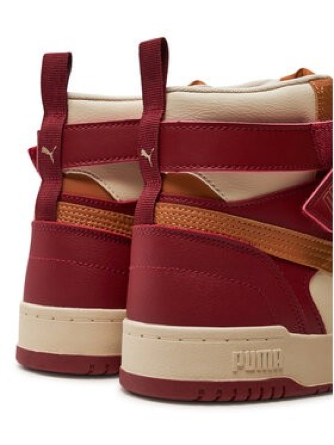 Puma Sneakersy Rbd Game 385839 Biały