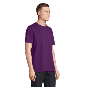 Koszulka Organiczna Unisex Dla Dorosłych Legend