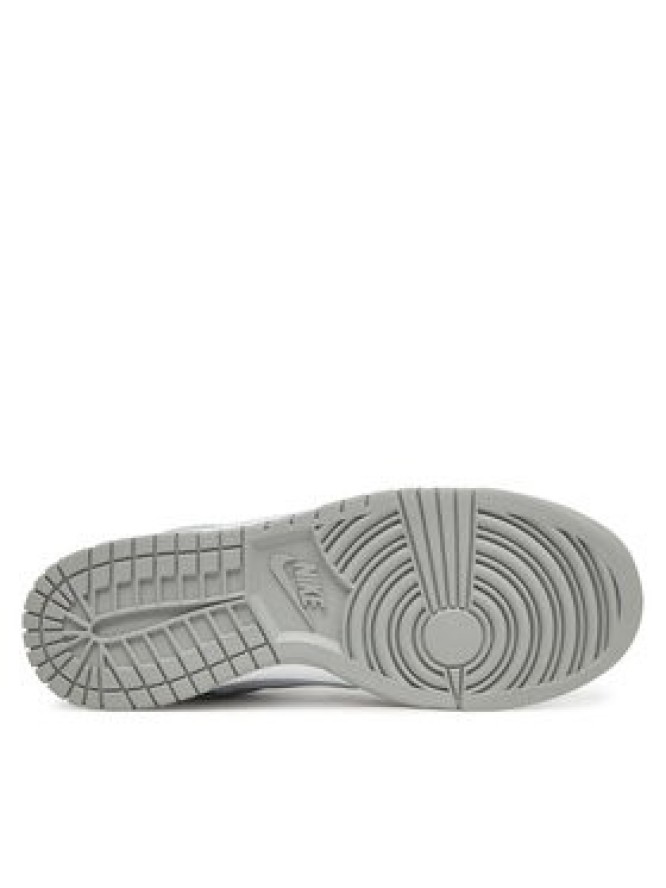 Nike Sneakersy Dunk Low Retro HF5441 Szary