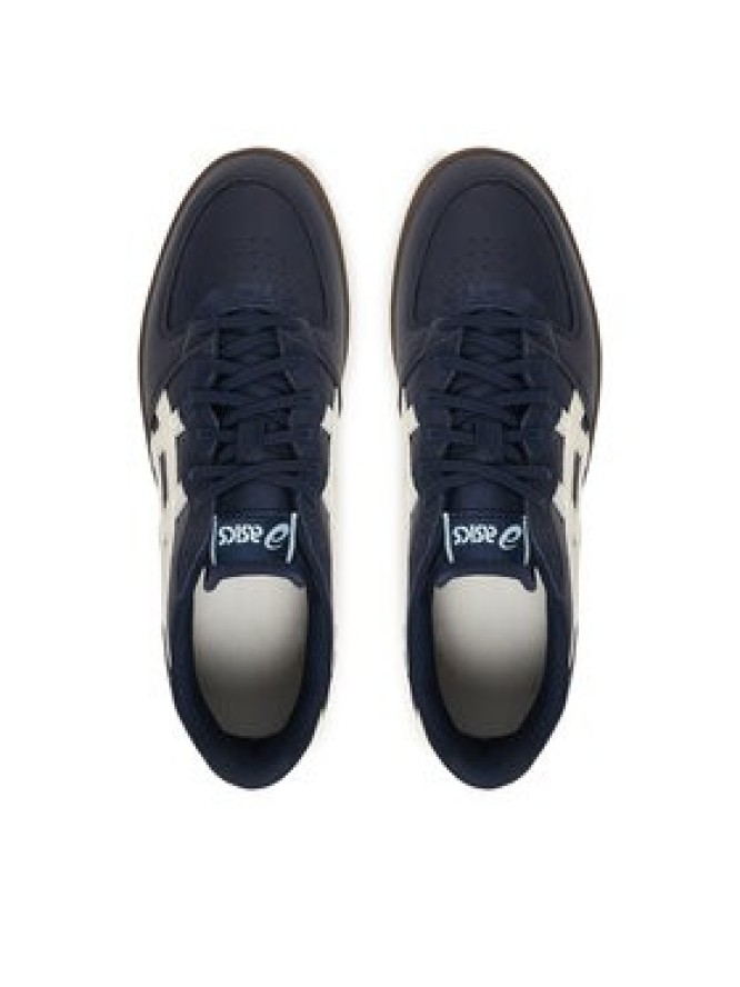 Asics Sneakersy Skyhand Og 1203A451 Granatowy