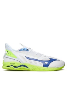 Mizuno Buty halowe Wave Mirage 5 X1GA2350 39 Biały