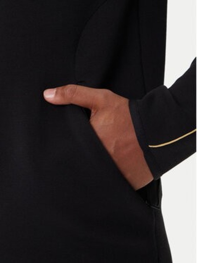 EA7 Emporio Armani Bluza 7M000671 AF14146 UC001 Czarny Slim Fit