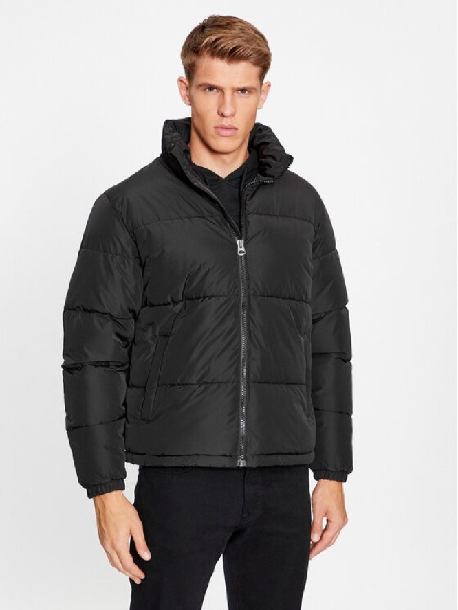Only & Sons Kurtka zimowa 22025205 Czarny Regular Fit