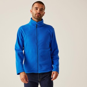 Polar roboczy męski Micro Full Zip
