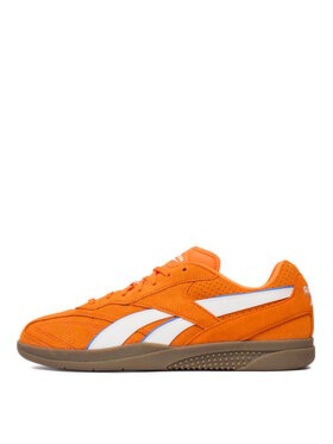 Reebok Sneakersy EO-HAMMER STREET 100248785 Pomarańczowy