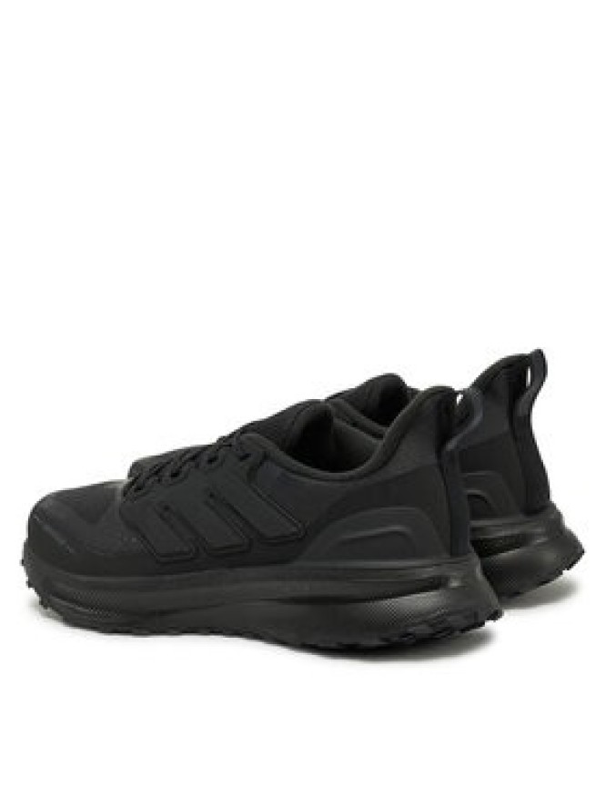 adidas Buty do biegania Ultrarun 5 TR JP5908 Czarny