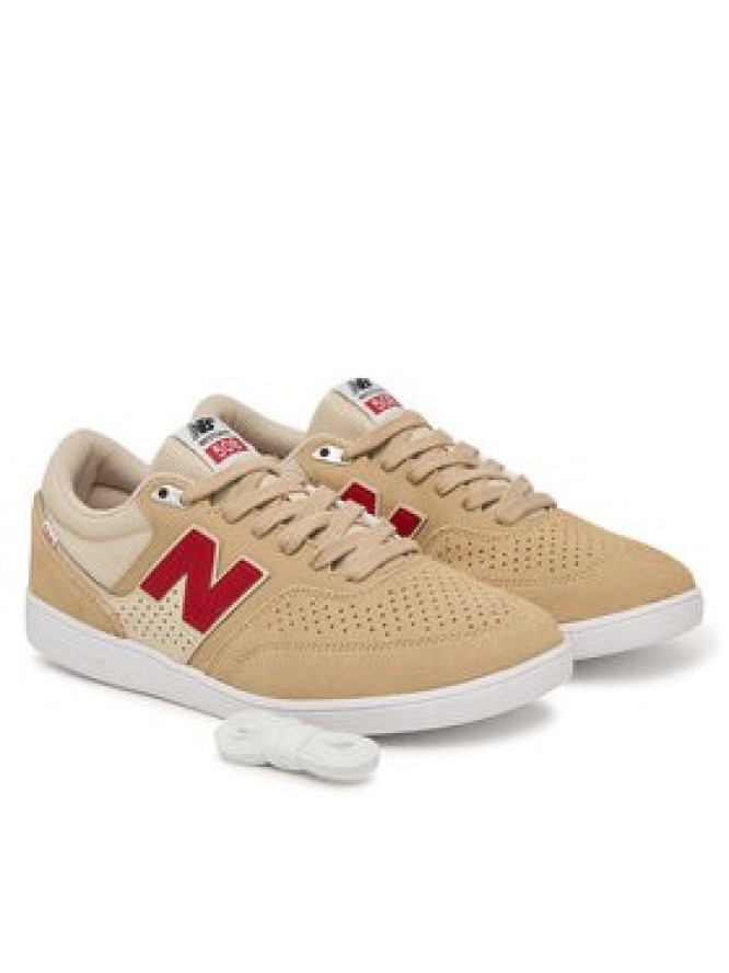 New Balance Sneakersy UN508TBR Beżowy