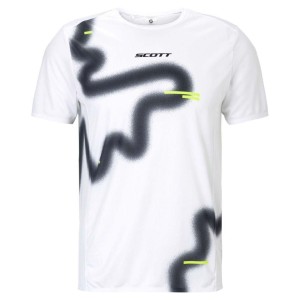 Koszulka do biegania męska SCOTT RC Run