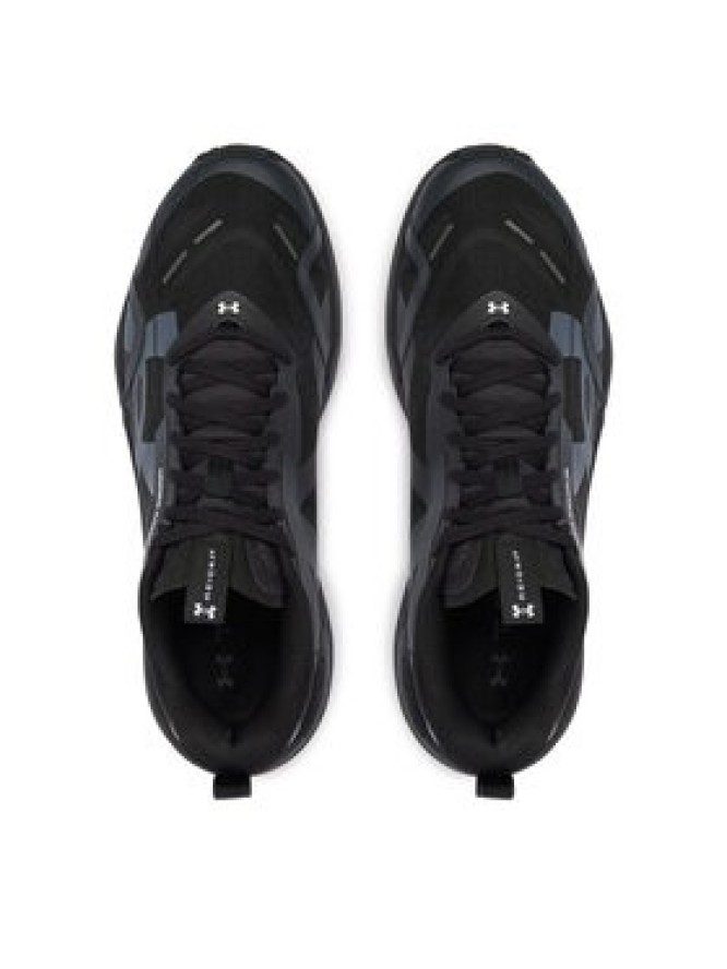 Under Armour Buty na siłownię Reign XT 6005926 Czarny