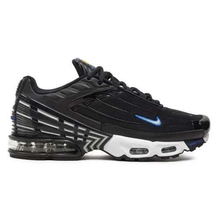 Buty do chodzenia męskie Nike Air Max Plus Iii