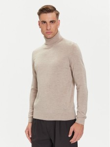 JOOP! Golf 17 Jk-04Donte 30032604 Beżowy Modern Fit