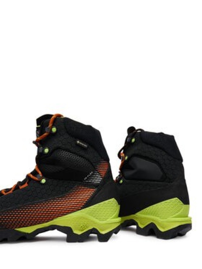 La Sportiva Trekkingi Aequilibrium St Gtx ZFMS098G00E29 Czarny