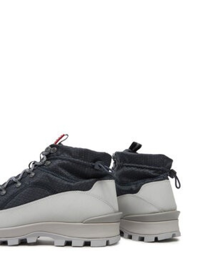 Hunter Trapery HFRM0009251 Granatowy