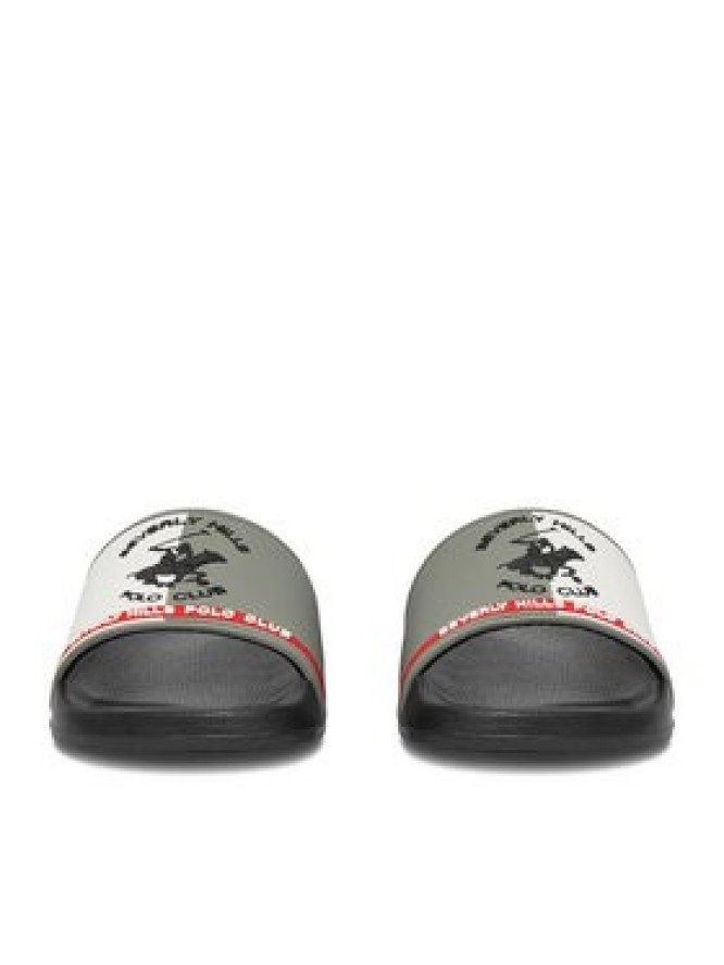 Beverly Hills Polo Club Klapki CEOWB-865812 Kolorowy
