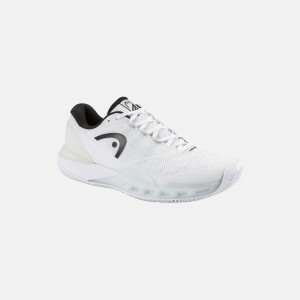 HEAD REVOLT PRO 5.0 Clay Men WHBK 2026 (Zapatillas)