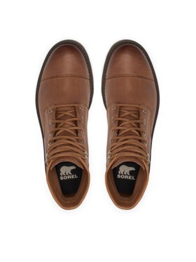 Sorel Trzewiki Madson™ II Chore Wp 2048531242 Brązowy