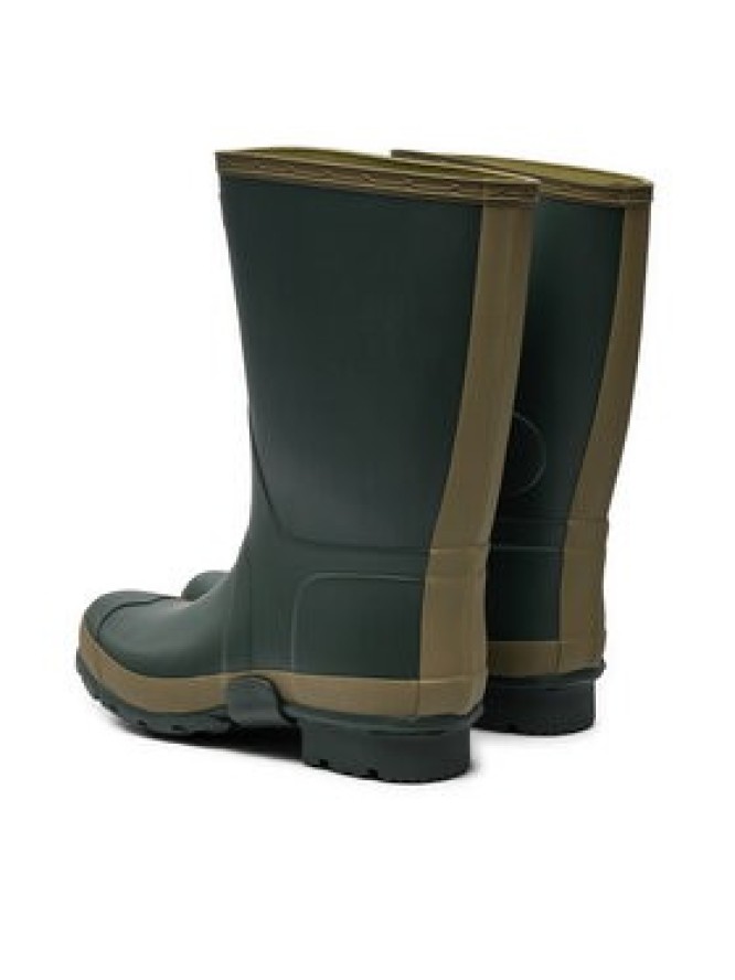 Hunter Kalosze MFT9141RMA Zielony