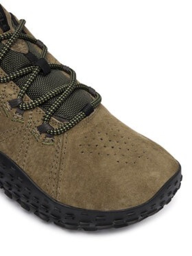 Merrell Trekkingi Wrapt J5006861 Zielony