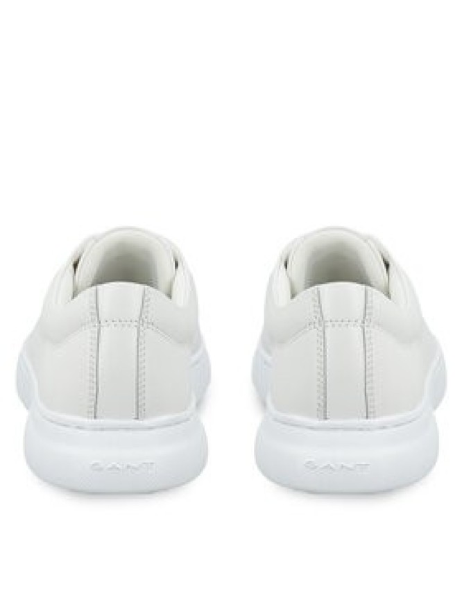 Gant Sneakersy 31631017 Biały