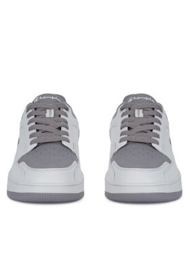 Champion Sneakersy RD18 2.0 LOW LOW S21906-ES015 Szary