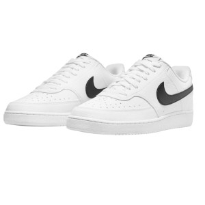 Buty męskie sportowe do chodzenia Nike COURT VISION LO NN
