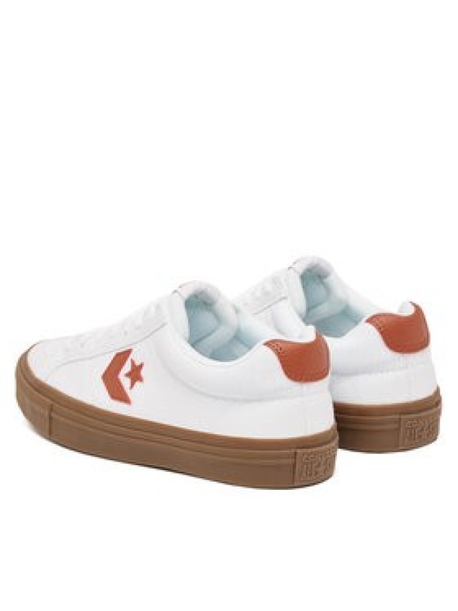 Converse Tenisówki Sport Casual A13494C Biały