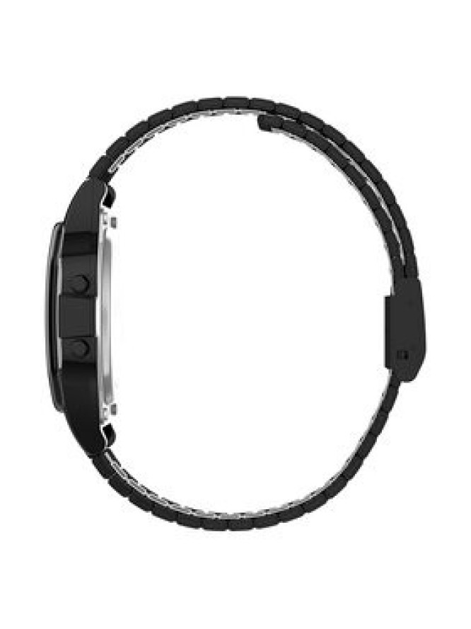 Timex Zegarek T80 TW2R79400 Czarny