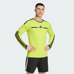 Koszulka z długim rękawem REFEREE 26