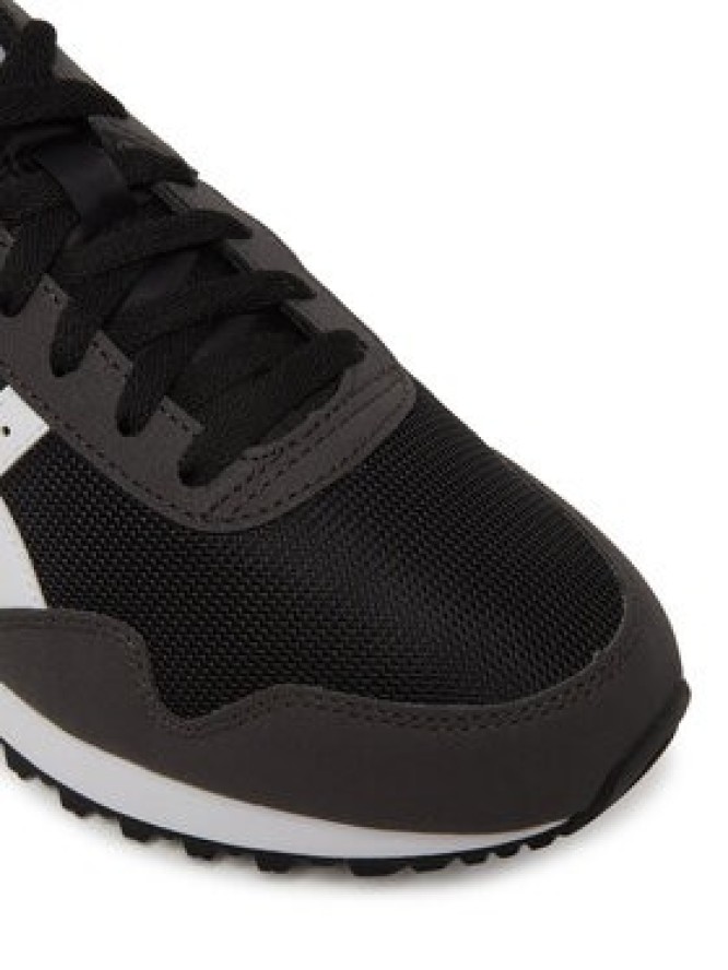 Asics Sneakersy Tiger Runner II 1203A612 Czarny