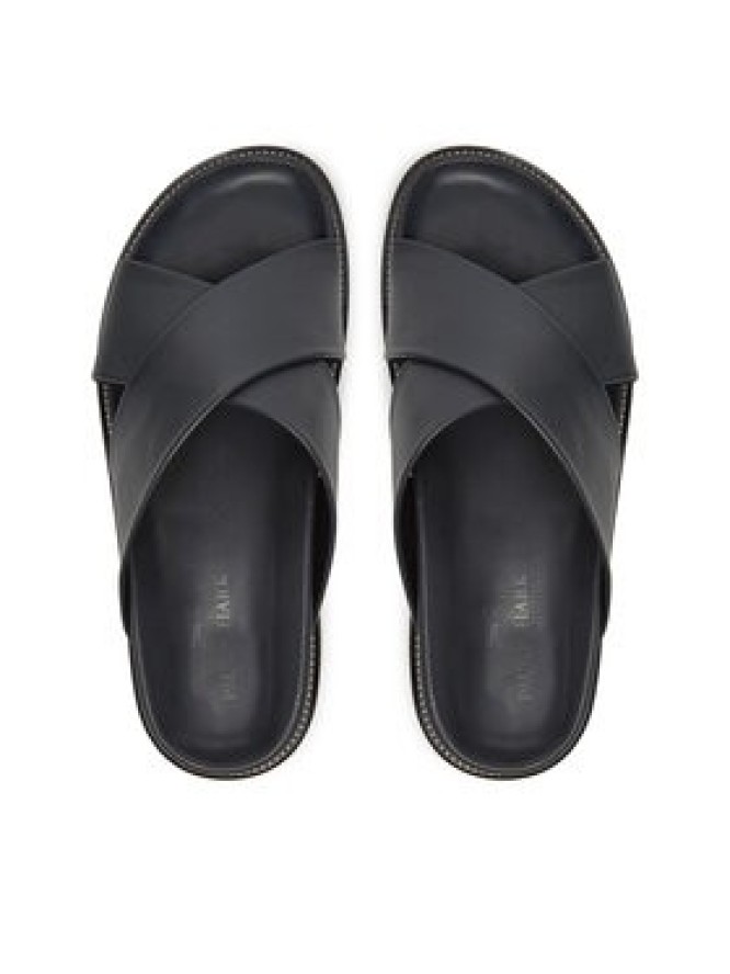 Paul&Shark Klapki 25418010 Granatowy