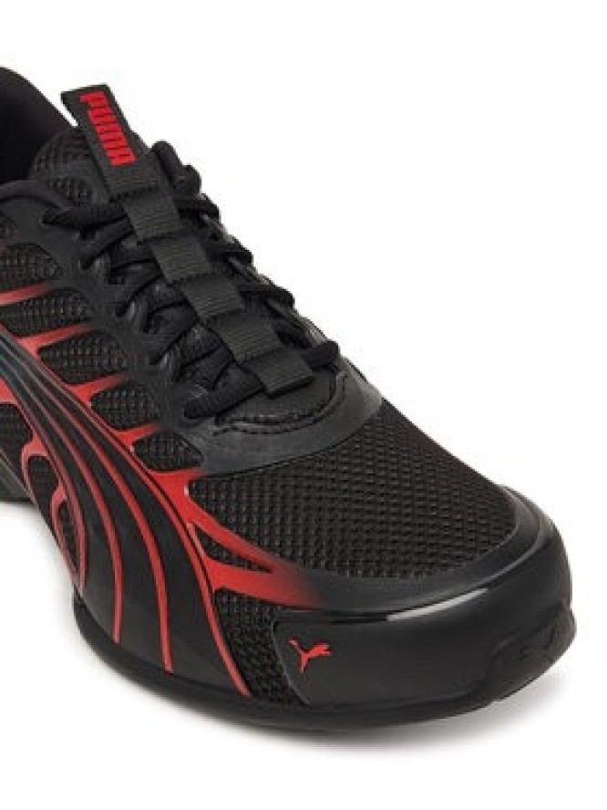 Puma Sneakersy Voltra 312589 17 Czarny