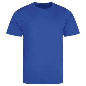 Gładka Koszulka Unisex Dla Dorosłych