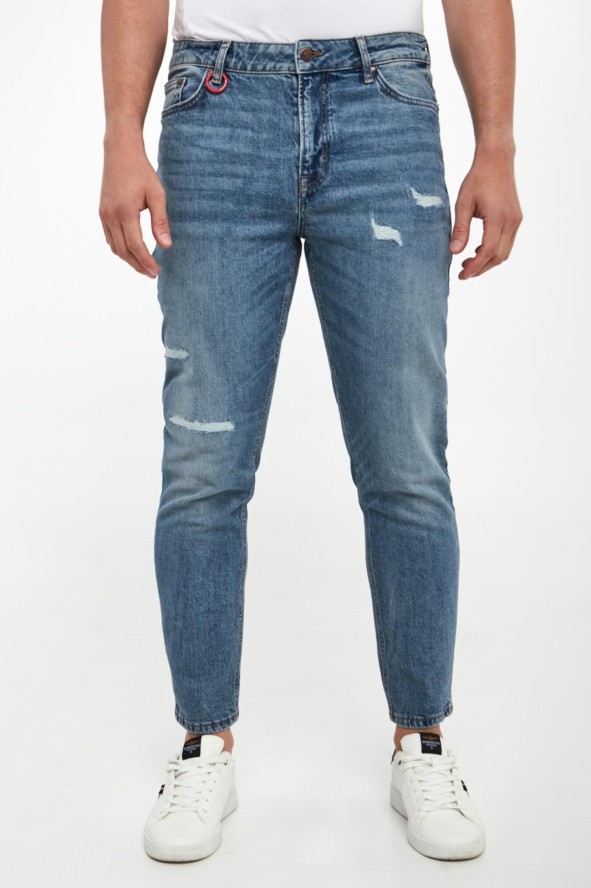 Jeansy męskie marki JOOP! JEANS