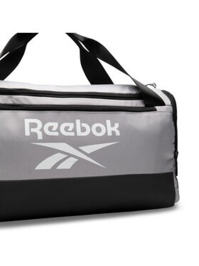 Reebok Torba RBK-034-CCC-05 Szary