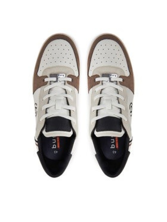 Bugatti Sneakersy 325-AQU02-5055-1421 Brązowy