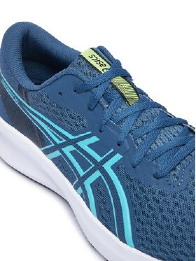 Asics Buty do biegania Patriot 14 1011C050 Niebieski